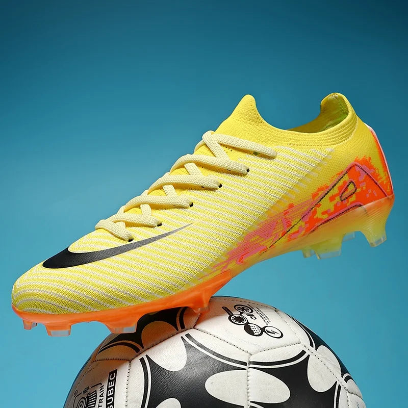 Outdoor Football Boots
