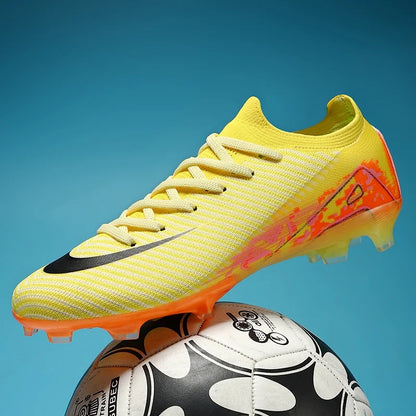Outdoor Football Boots