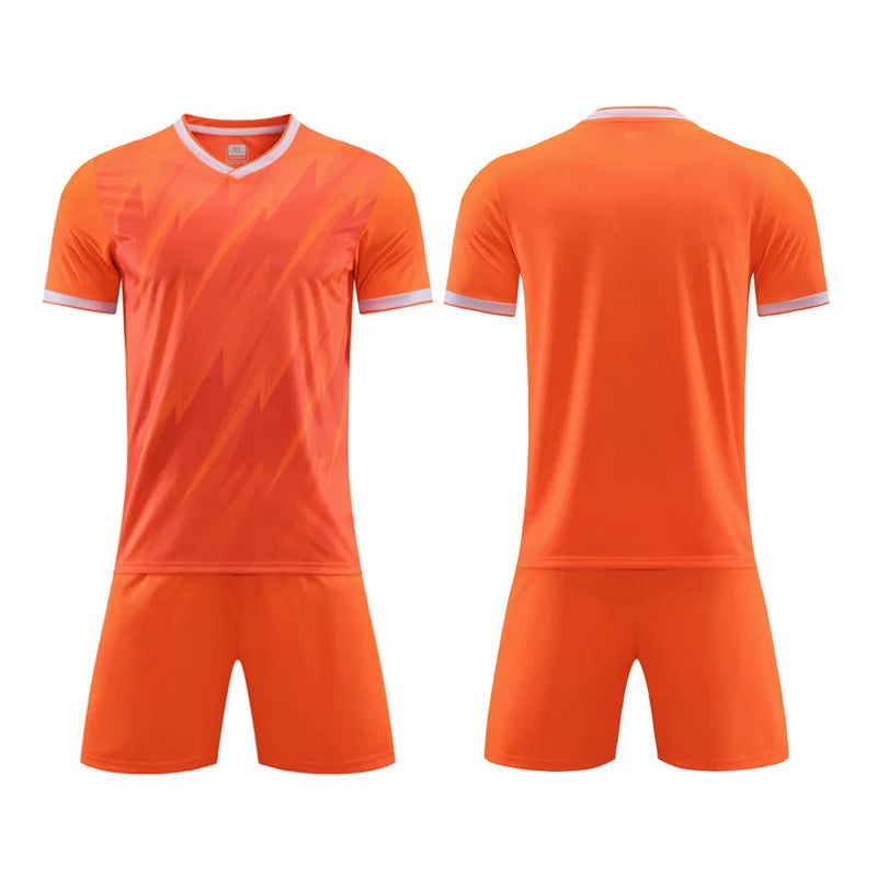 Breathable Football Jerseys