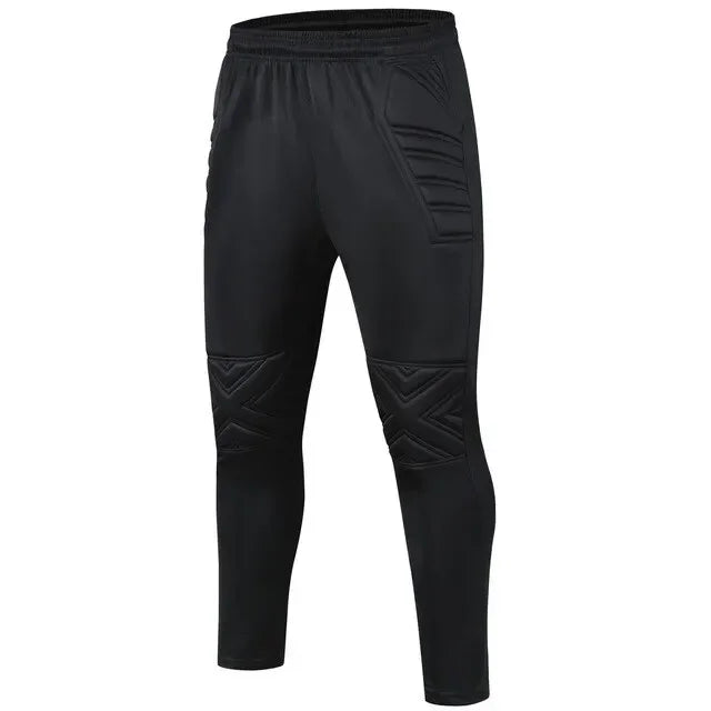 Men's Football Goalkeeper Jersey