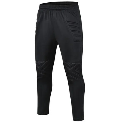 Men's Football Goalkeeper Jersey