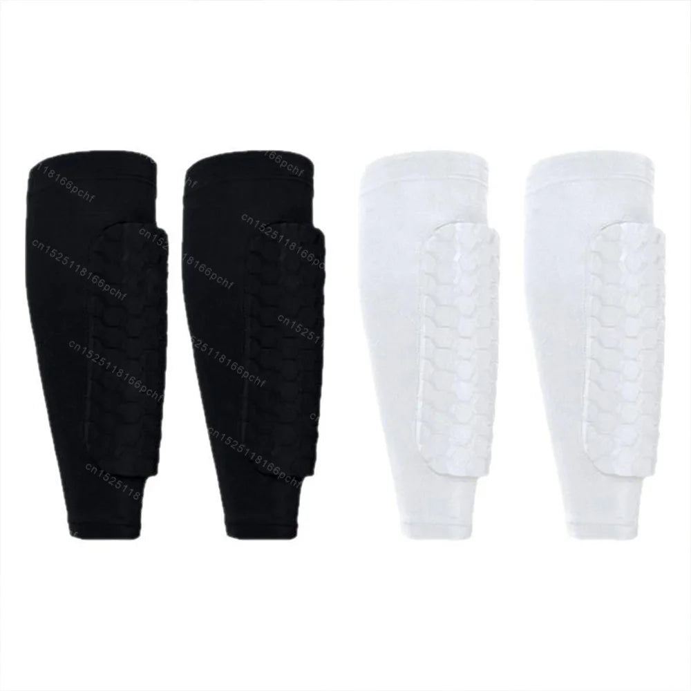 Football Shin Guard Socks