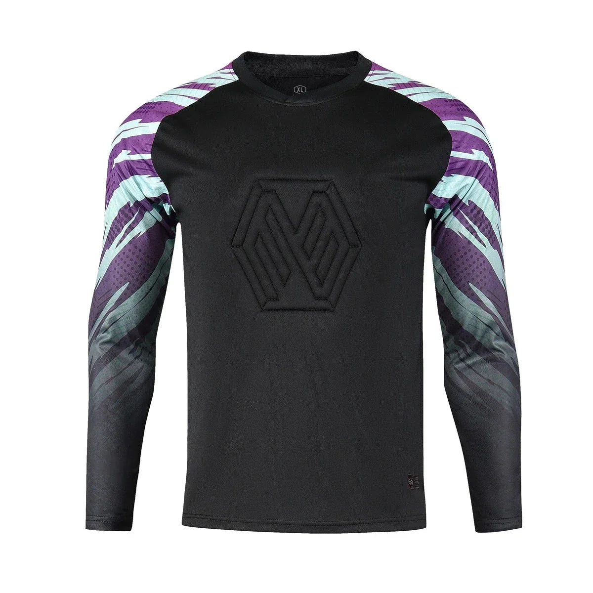 Men's Football Goalkeeper Jersey