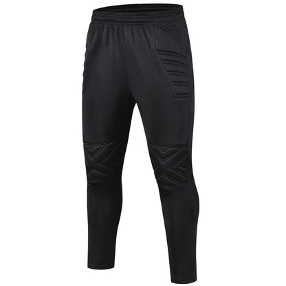 Men's Football Goalkeeper Jersey