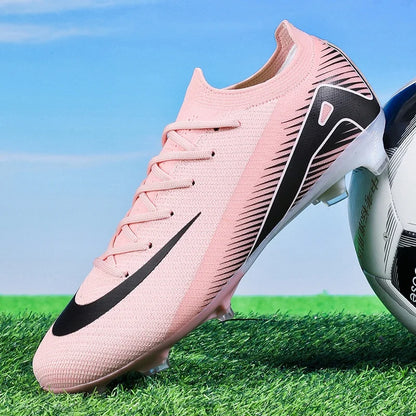 Outdoor Football Boots