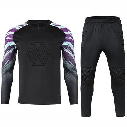 Men's Football Goalkeeper Jersey
