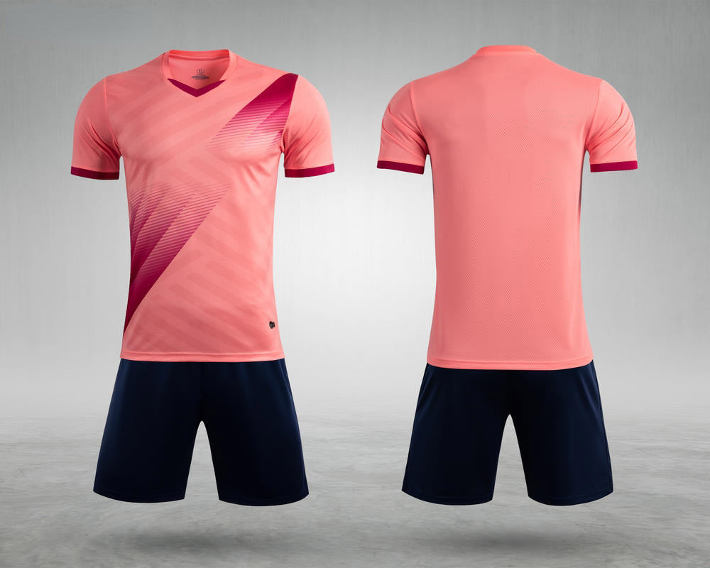 Football Jerseys Sets