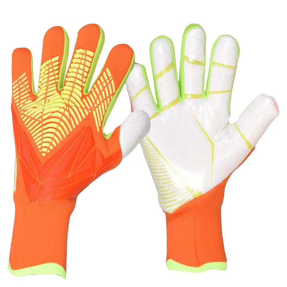 Soccer Goalkeeper Gloves