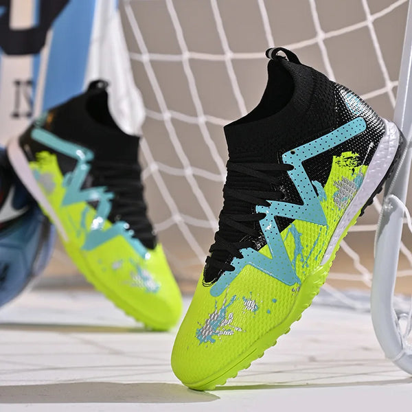 Men's Football Shoes