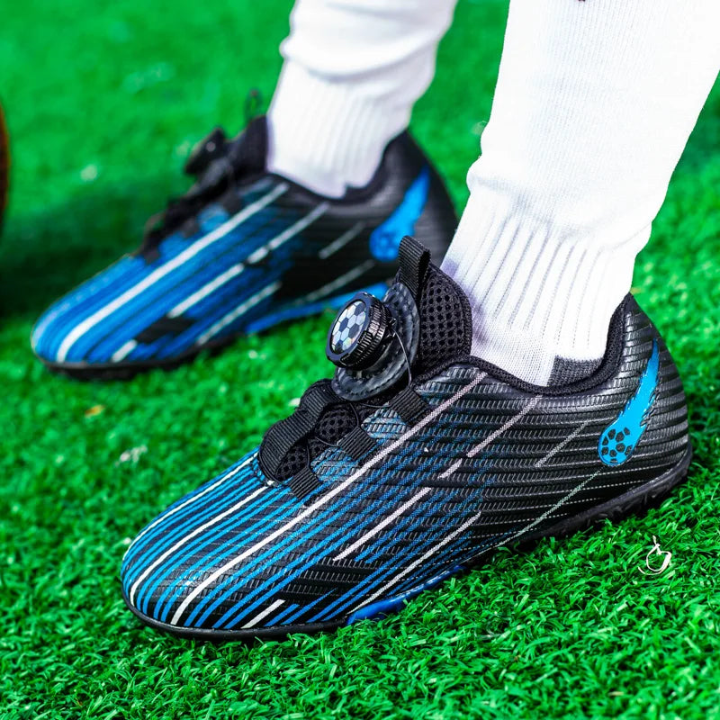 Kids Football Boots