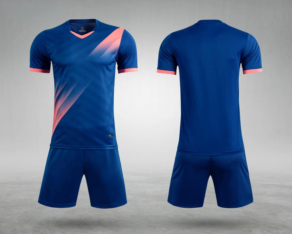 Men Football Jersey