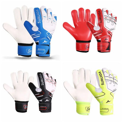 Anti Slip Goalkeeper Gloves