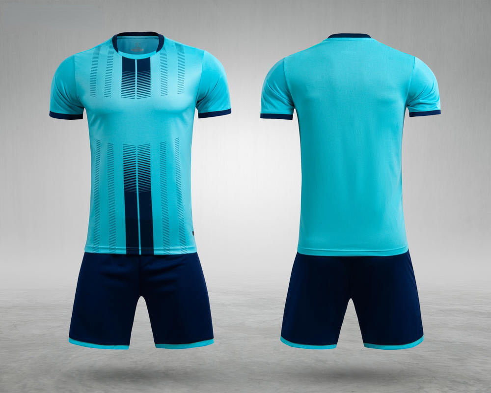 Football Jerseys Sets