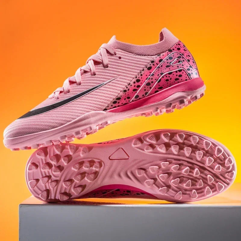 Unisex Football Shoes