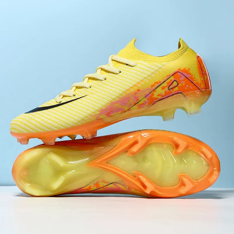 Outdoor Football Boots