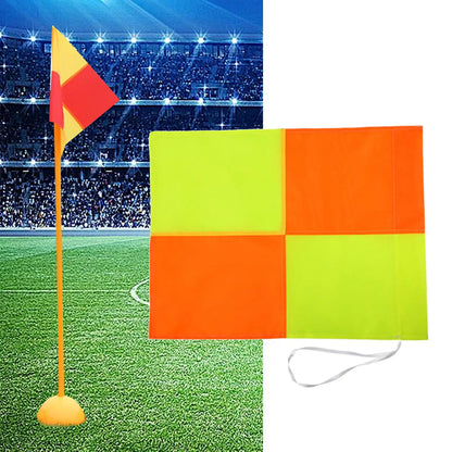Soccer Corner Flag