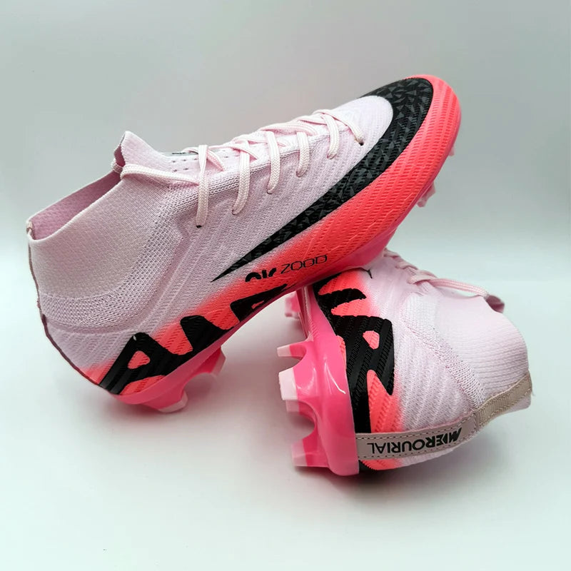 Football Field Boots