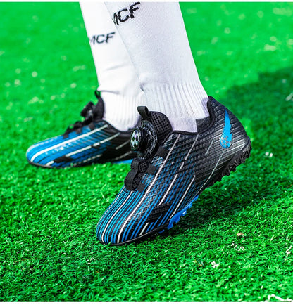 Kids Football Boots