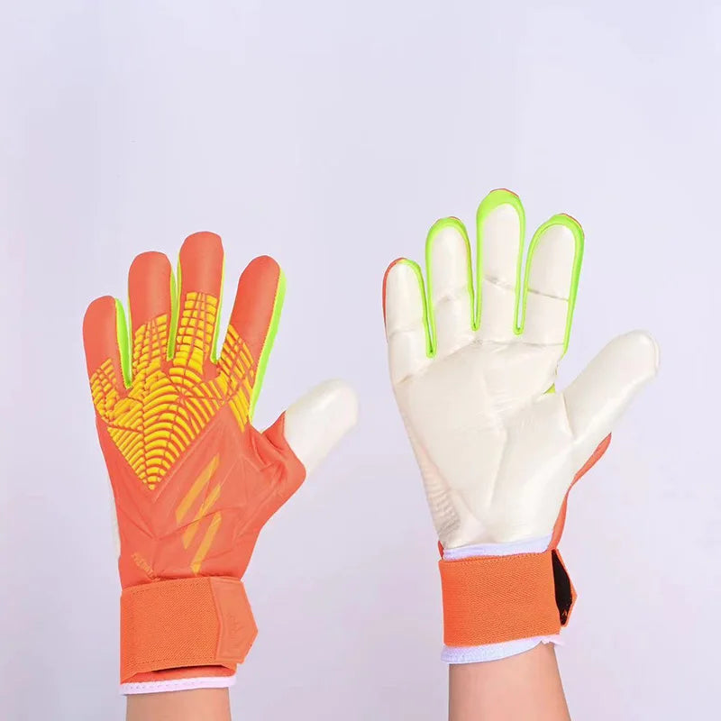 Football Goalkeeper Gloves