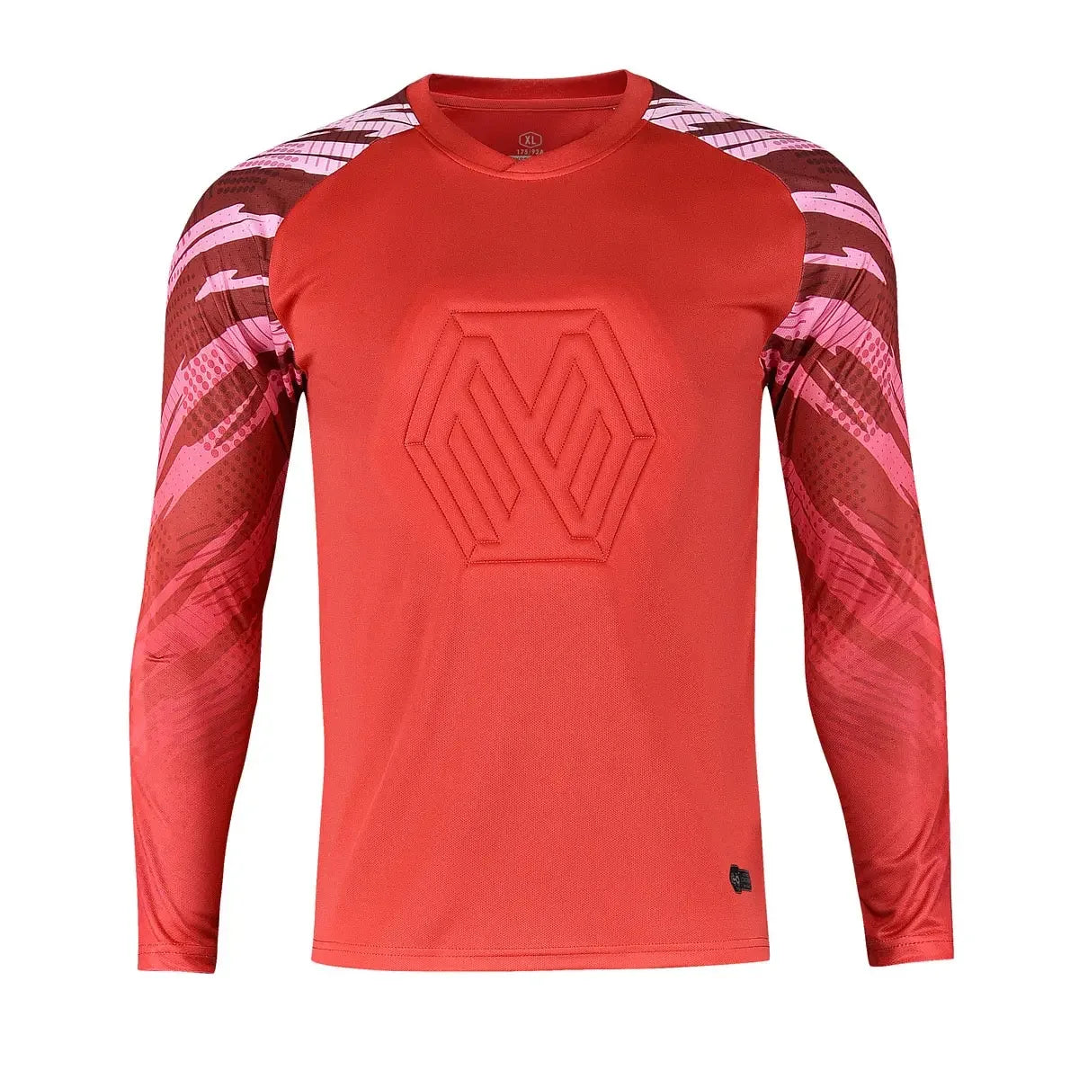 Men's Football Goalkeeper Jersey