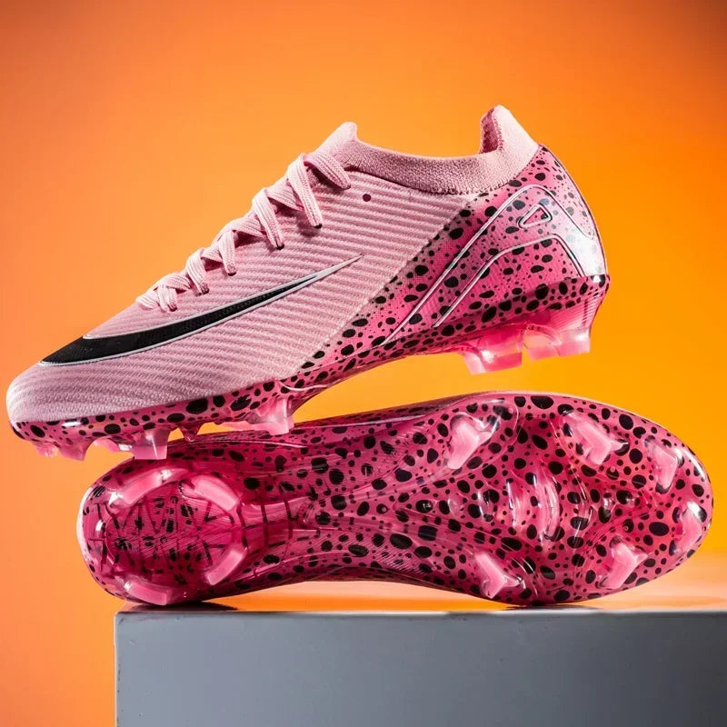 Unisex Football Shoes