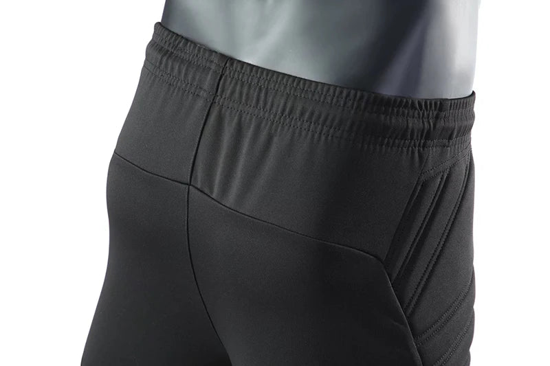 Football Goalkeeper Uniform