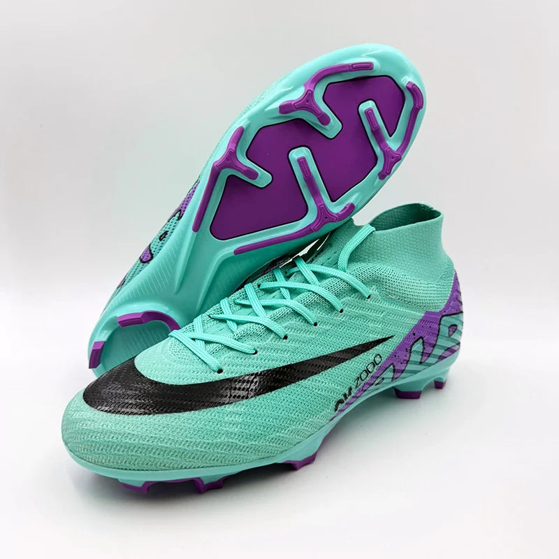 Football Field Boots