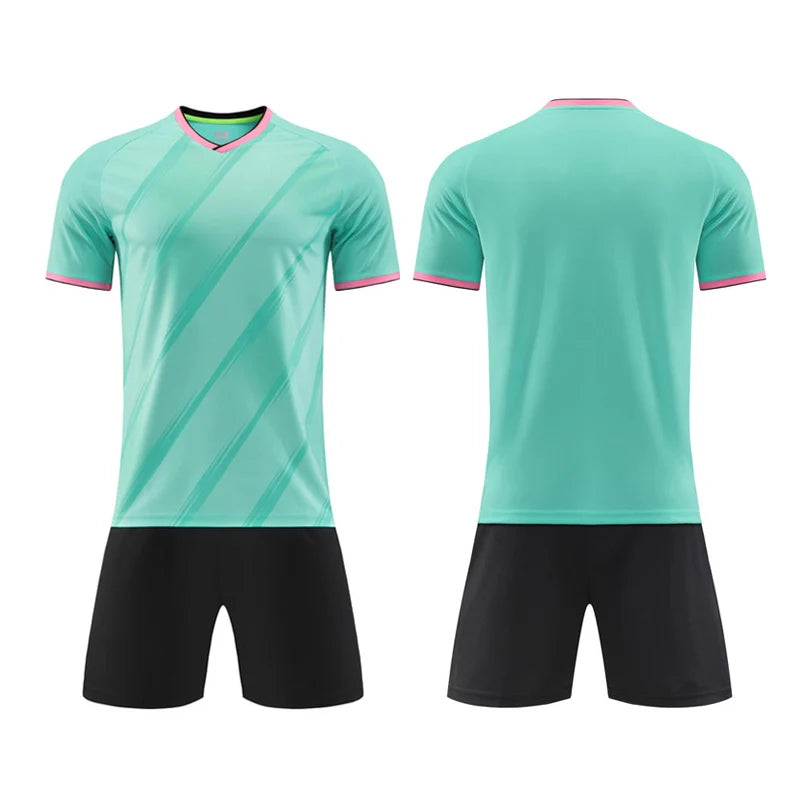 Breathable Football Jerseys