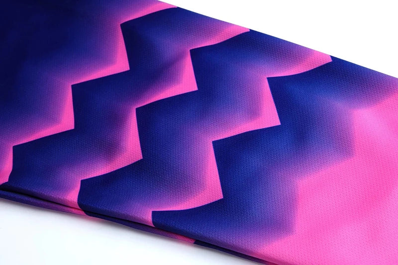 Football Goalkeeper Uniform