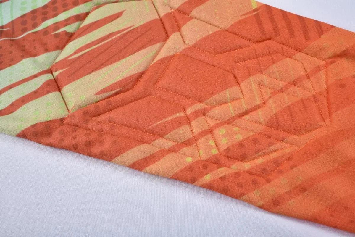 Men's Football Goalkeeper Jersey