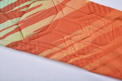 Men's Football Goalkeeper Jersey