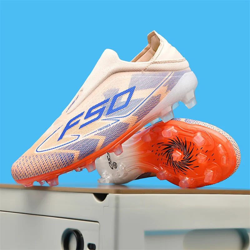 New Men Football Boots