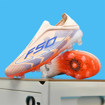 New Men Football Boots