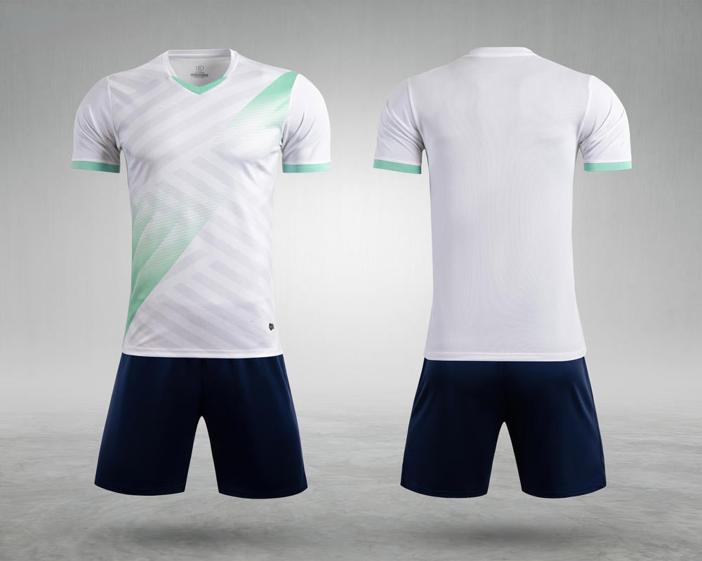 Football Jerseys Sets