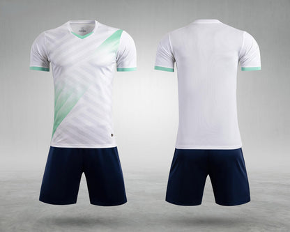 Football Jerseys Sets