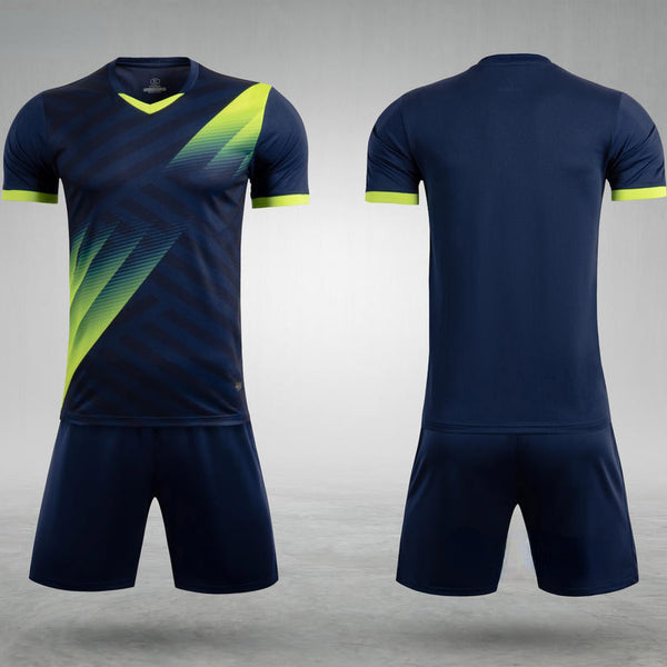 Football Jerseys Sets