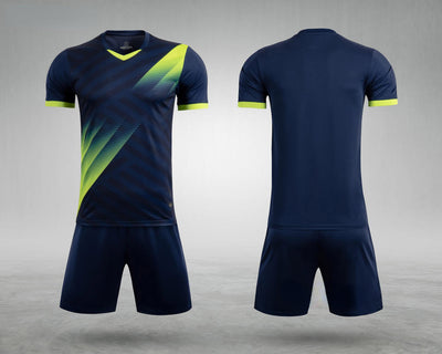 Football Jerseys Sets