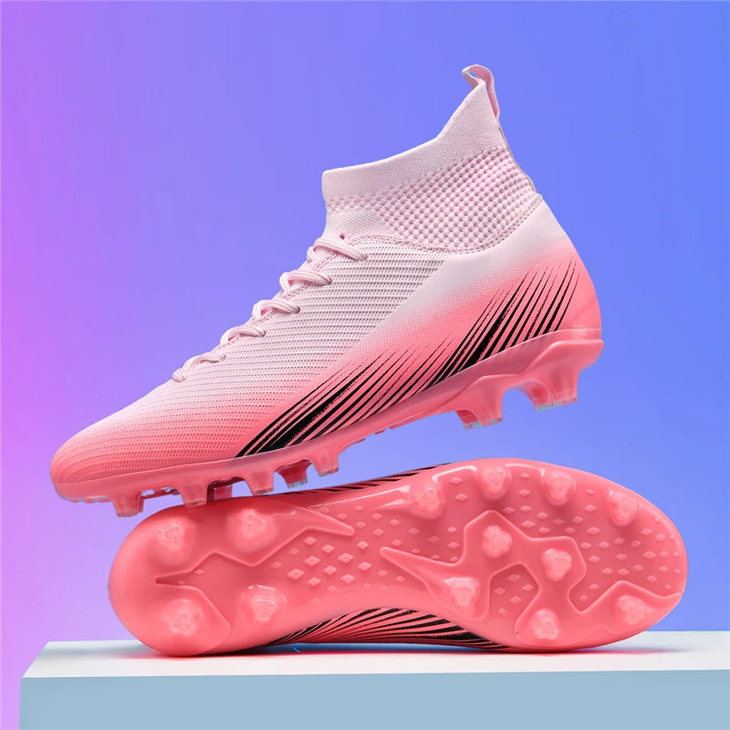 Soccer Shoes