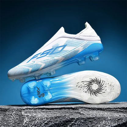 New Men Football Boots