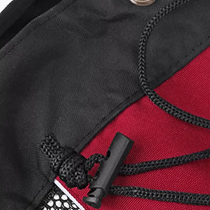 Football Bag with Shoulder Strap