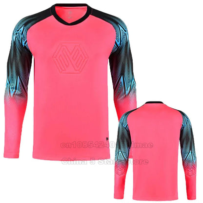 Goalkeeper uniforms for Men