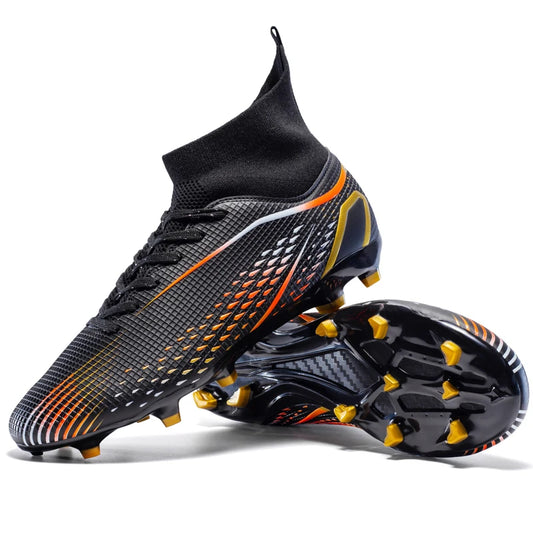 Waterproof Football Shoes