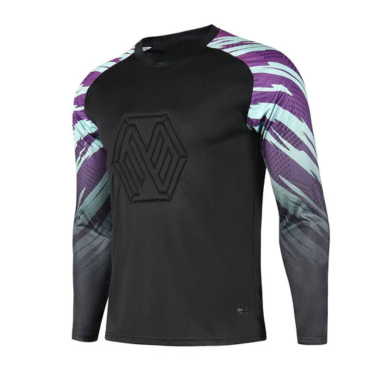 Men's Football Goalkeeper Jersey