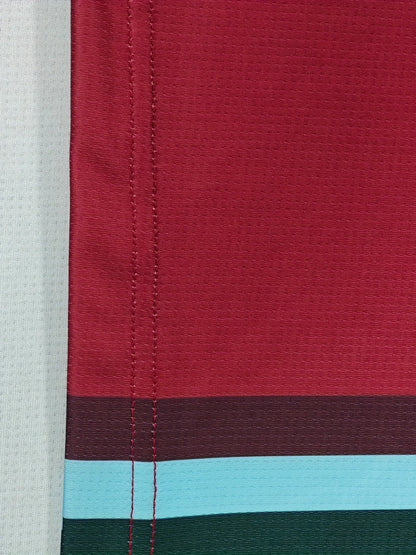 Kids  Portugal Football Jersey