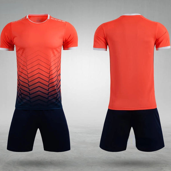 Men Football Jersey