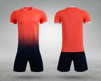 Men Football Jersey