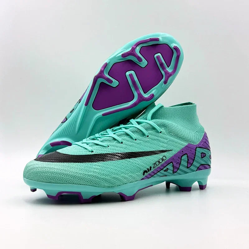 Football Field Boots