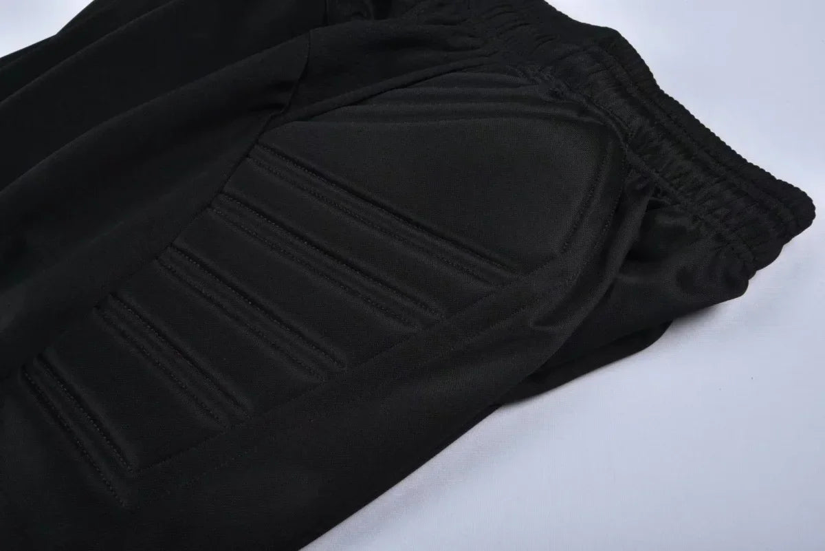 Men's Football Goalkeeper Jersey