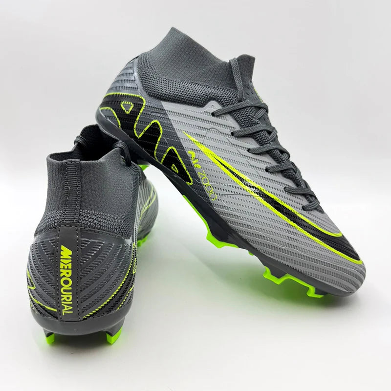 Football Field Boots