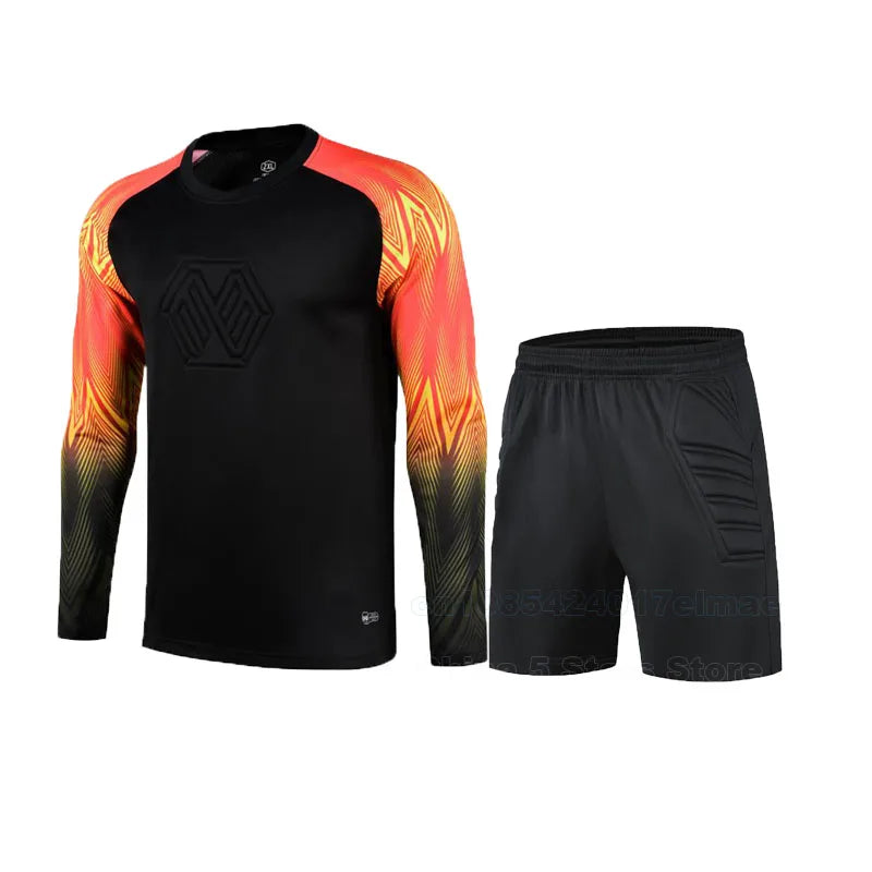 Goalkeeper uniforms for Men